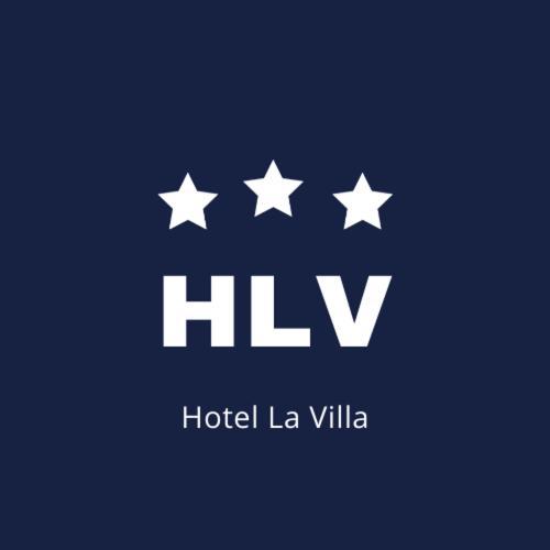 Hotel La Villa Ceccano Luaran gambar