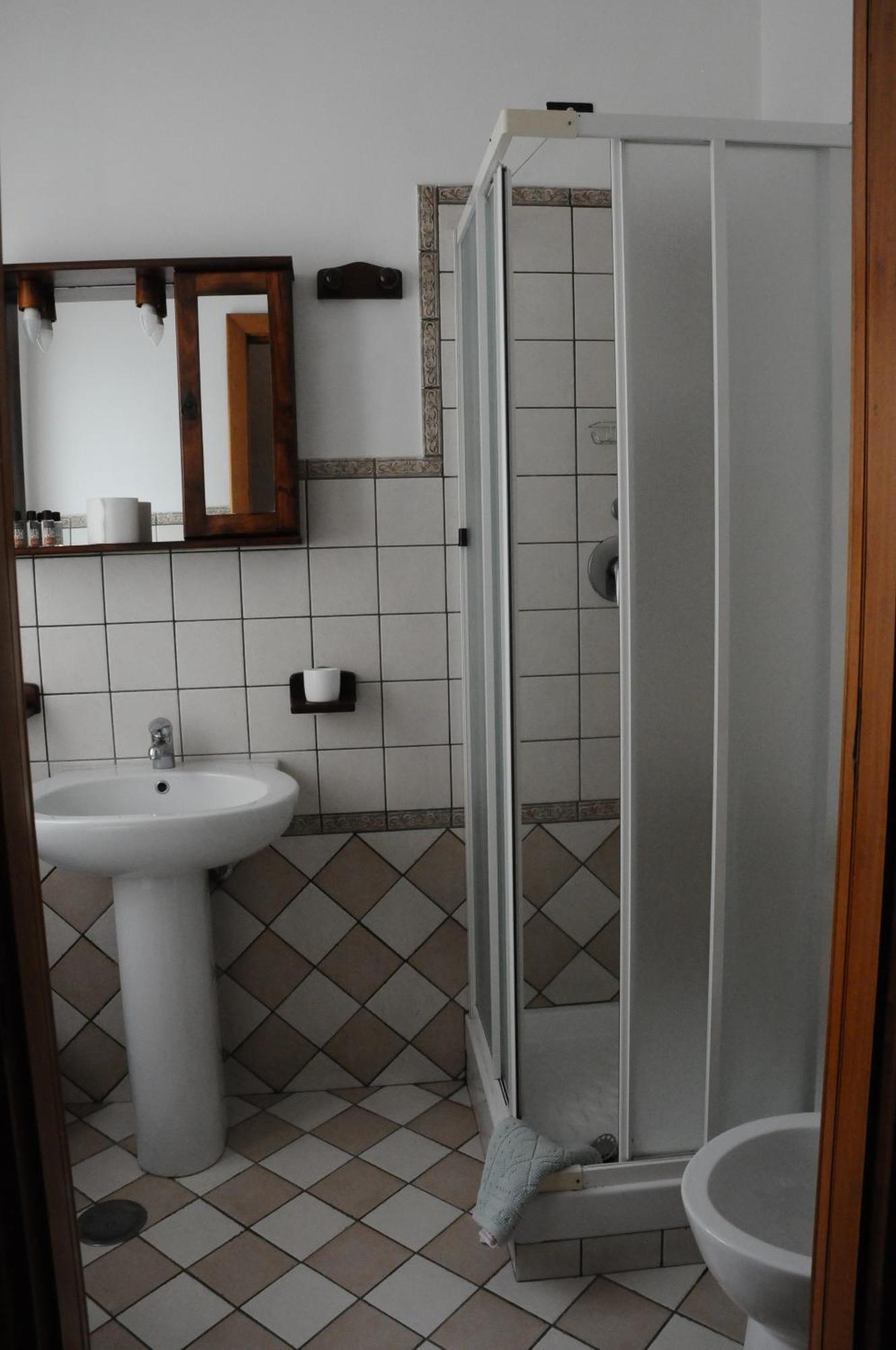 Hotel La Villa Ceccano Luaran gambar