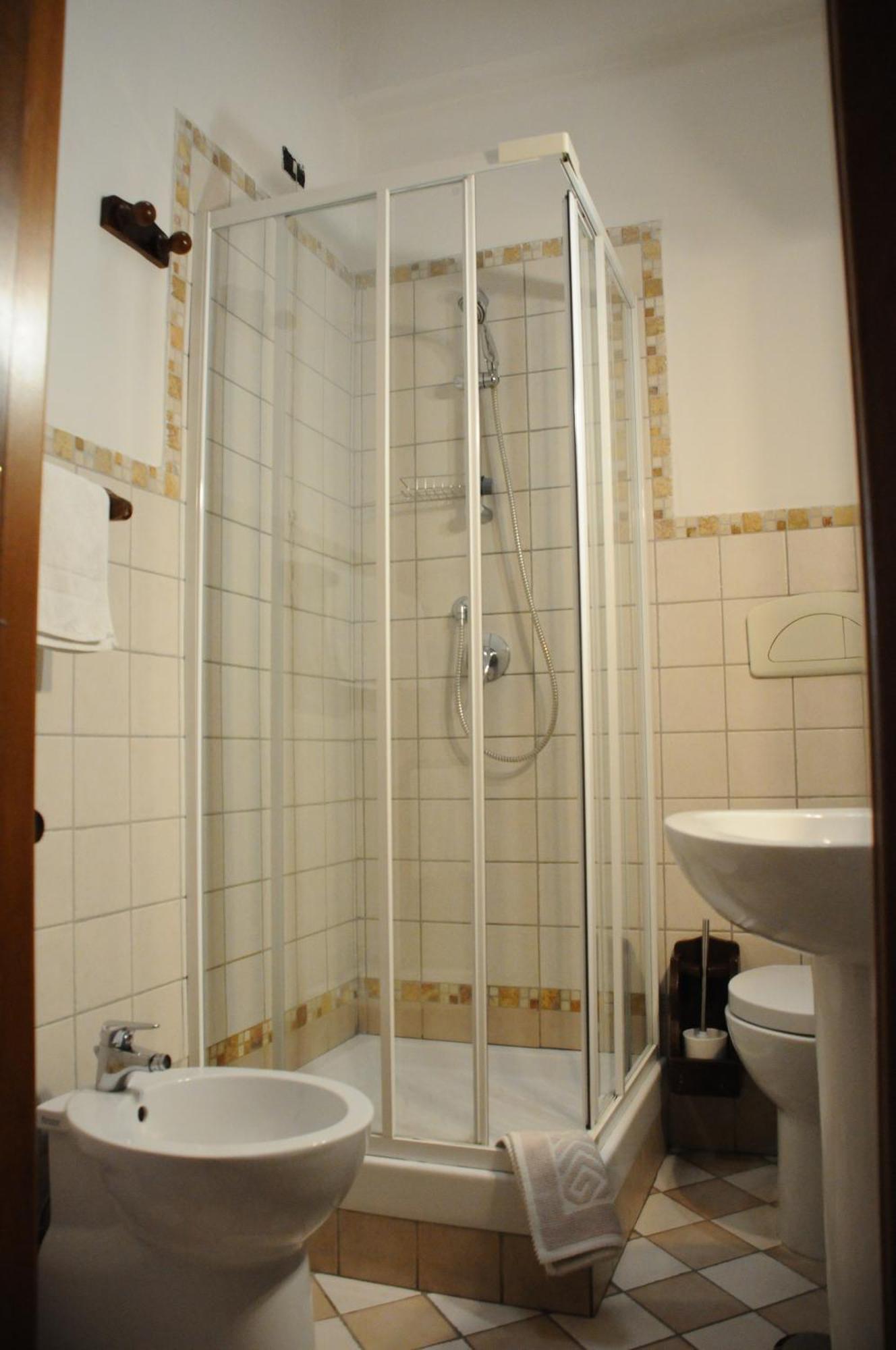 Hotel La Villa Ceccano Luaran gambar