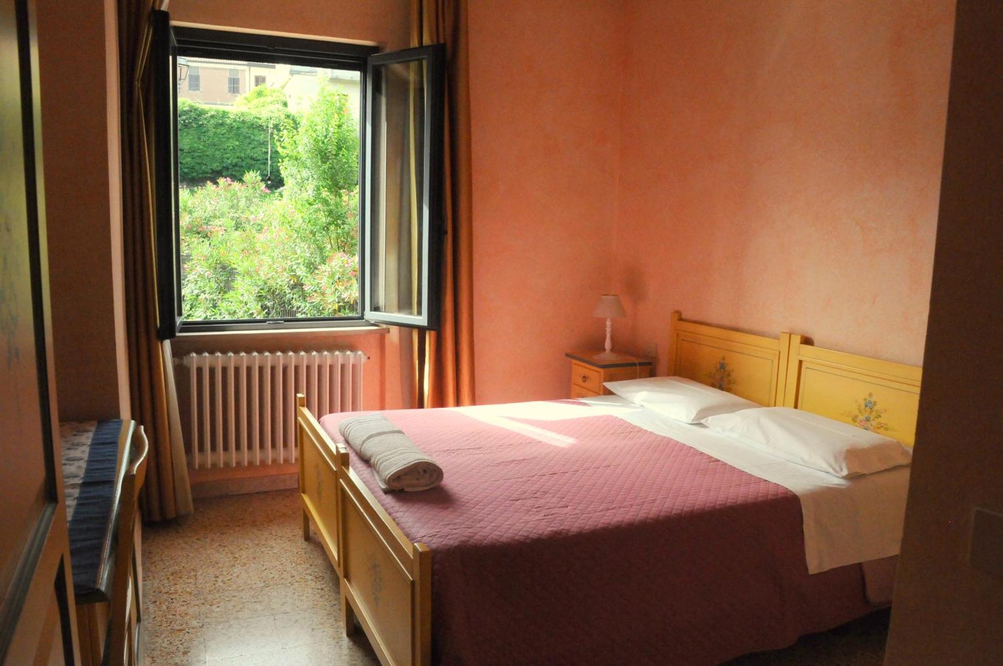 Hotel La Villa Ceccano Luaran gambar