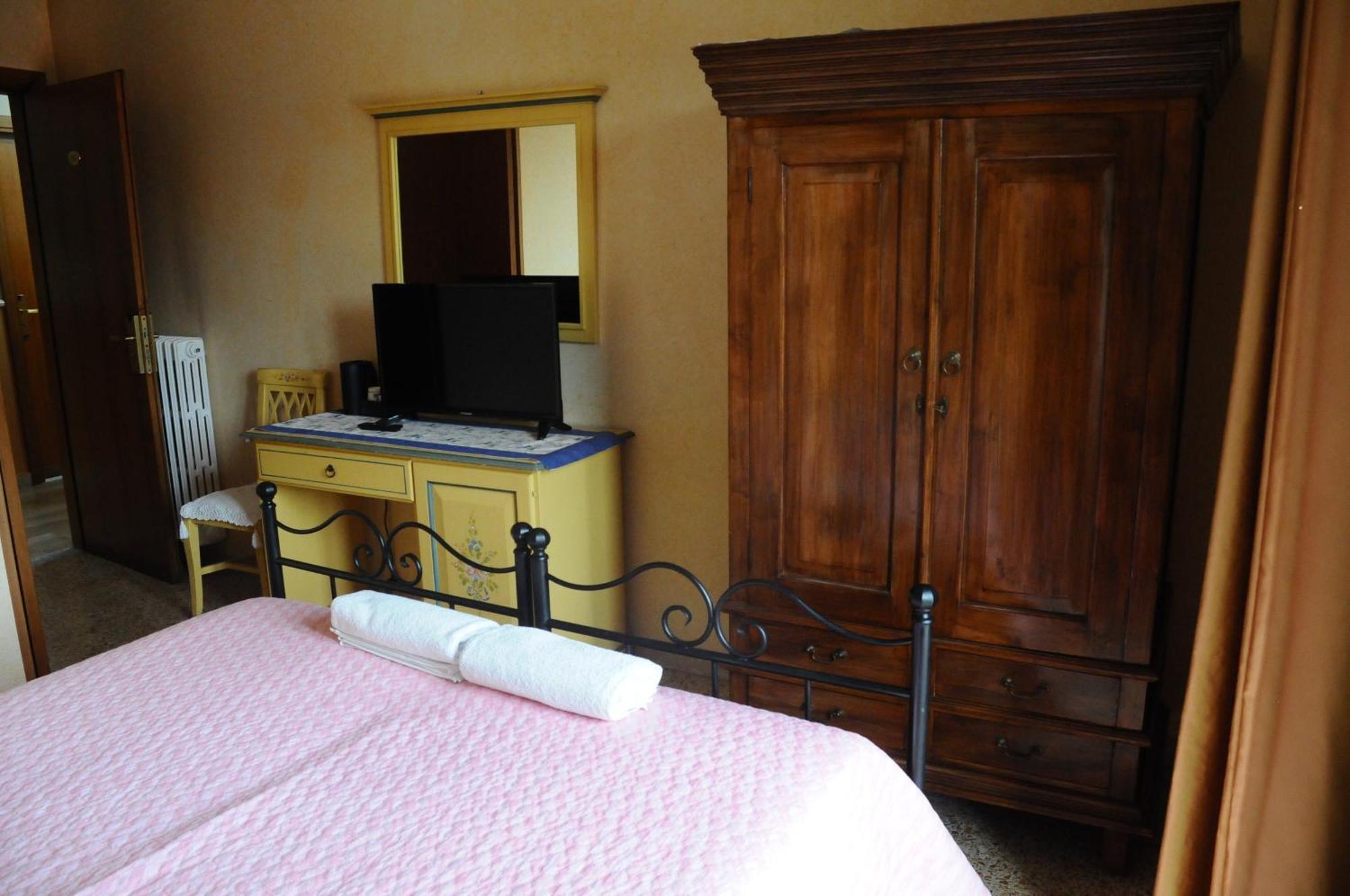 Hotel La Villa Ceccano Luaran gambar